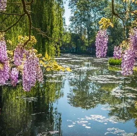 La Vocisanerie Près De Giverny Affittacamere